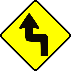 Change Street Sign